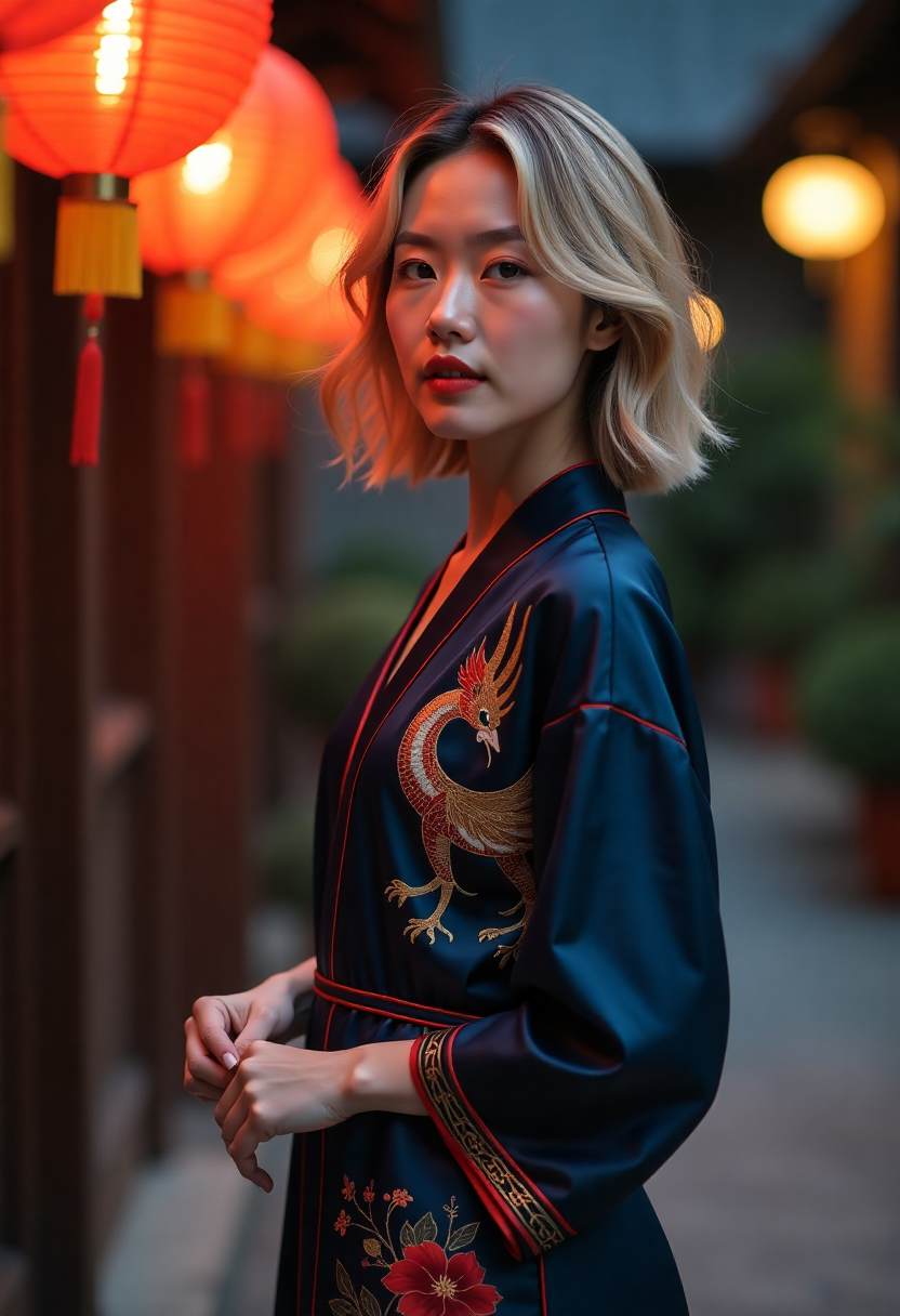 UP主老机房阿杰头像